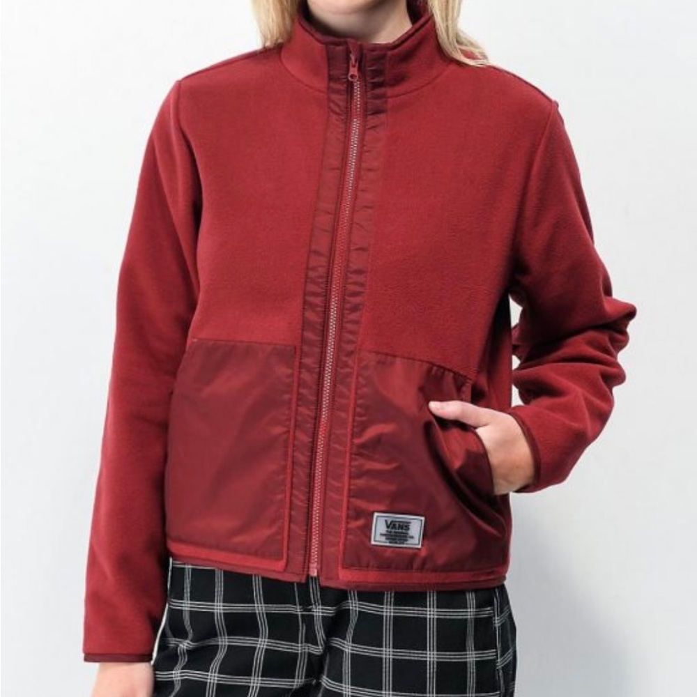 Vans Tommy Jacket